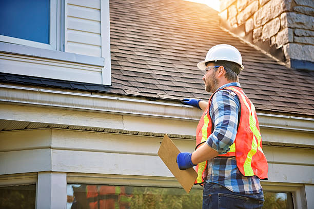 Licensed Storm Damage Roof Repair service in Utica, MS - Roof Repair Smedway